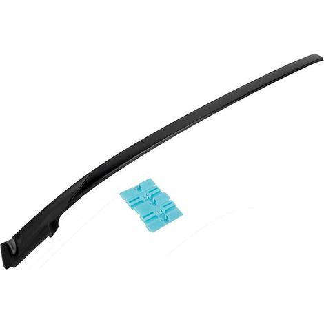 Kit de moulure et de clips de montant de pare-brise pour IS IS200D IS250 (côté droit) (1/5)