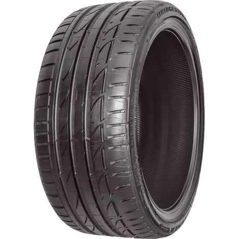 BRIDGESTONE Pneus été 245/40 R18 TL 97Y POTENZA S001 XL MOE (1/5)