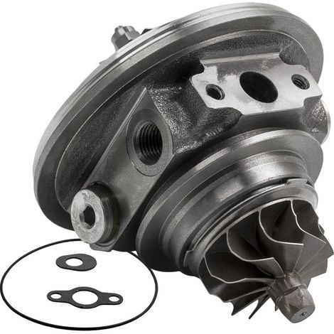 TURBOCHARGER CARTRIDGE TURBINA CORE ASSY PER VW PASSAT GOLF JETTA 53039700105 (1/5)