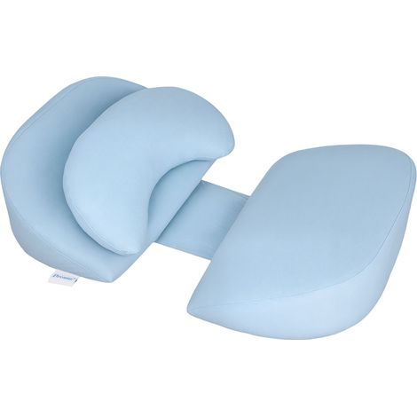 Lavio Pregnancy Pillow maternity Body Support Sleeping Women Nursing Feeding (1/5)