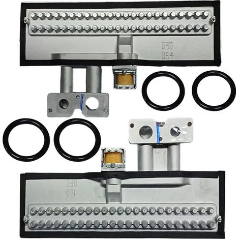 ARISTON GROUP Kit Trasformazione GAS Da Metano A Gpl Chaffoteaux