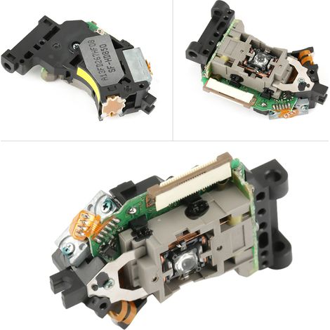 DVD de tête laser SF-HD850 (1/3)