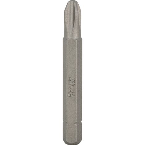 Bosch 2607001524 Punta atornillar Ph3 Extradura C 51mm 3 uds