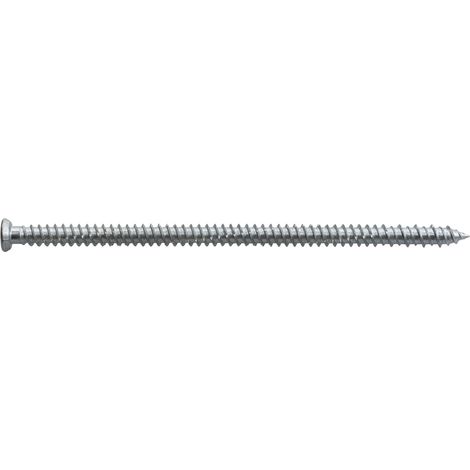 RAHMENSCHRAUBE MIT KOPF 7,5 X 182 MM TX 30 50 STCK