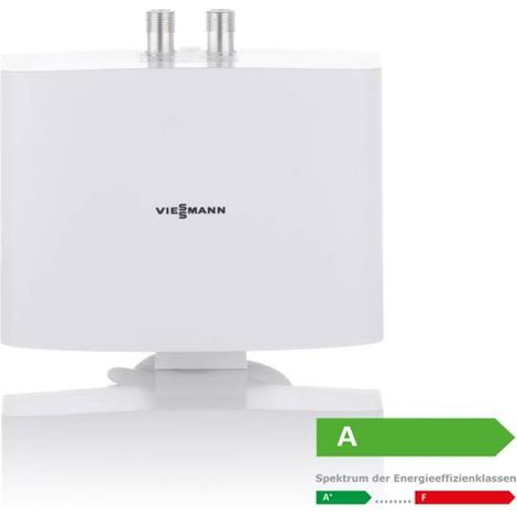 Viessmann Mini-Durchlauferhitzer Vitotherm EI5.A6 5,7 kW