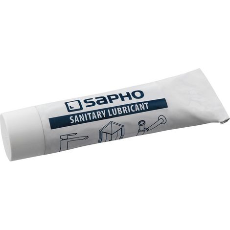 Lubrifiant silicone sanitaire 70ml (1/2)