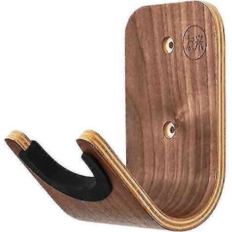 Support mural en bois pour skateboard, présentoir à skateboards (1/5)