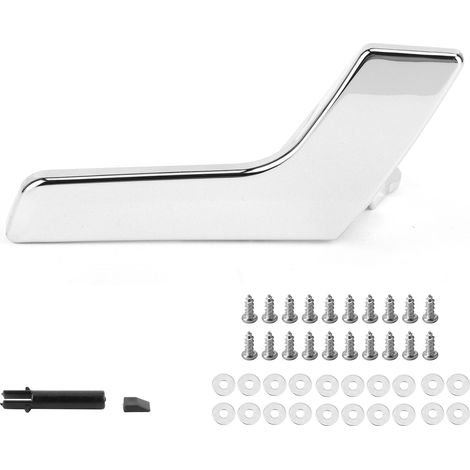de porte intérieure chromée 2047201171 côté droit kit de (1/4)