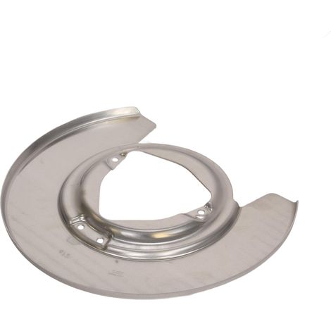 FT03845 Protection de disque de frein rapide avant gauche/droite (1/5)