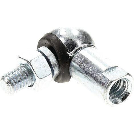 Winkelgelenk mit Staubring UNIVERSAL CA26225 (1/3)
