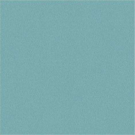 Ton-sur-ton wallpaper wall Profhome 379726 non-woven wallpaper slightly textured Ton-sur-ton matt blue 5.33 m2 (57 ft2) (1/5)