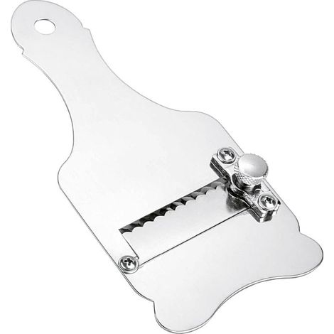 GSD Gourmethobel verstellbar 15x16cm (1/2)