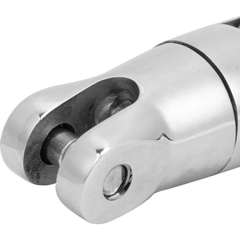 Ankerglied in drei Abschnitten von 6 bis 8 mm (1/5)