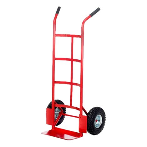 Diable RS PRO, charge 150kg, 350 x 200mm ( Prix pour 1 )