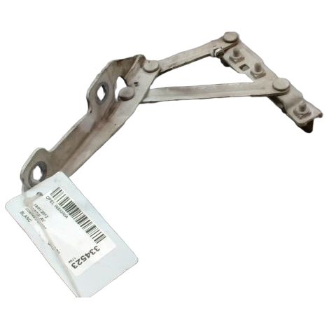 [PRODUIT D'OCCASION] Compas Droit Capot OPEL Insignia ♻️ Ref Oe. 12841601 - Garantie à vie (1/2)