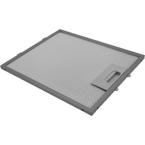 Filtro metálico Elica 268 x 218 x 9 mm GF01DD (1/5)