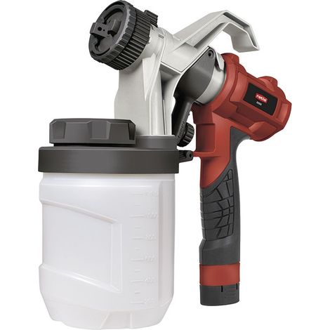 SISTEMA PULVERIZACION R800X - EHLIS (1/5)