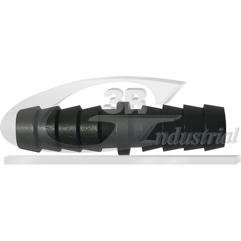 3RG 86047 CONECTOR RECTO (PACK 20 PCS)