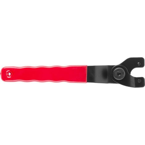 Schlüssel Strend Pro, für Winkelschleifer, 200 mm, verstellbar, universal, 11-43 mm