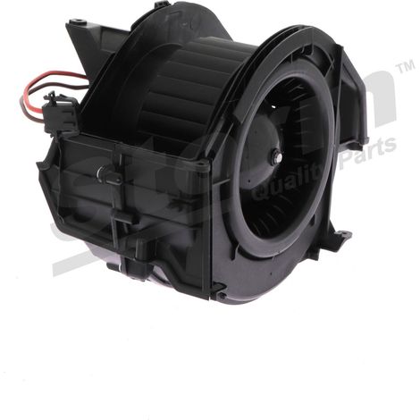 Pulseur d’air habitacle compatible Audi A6 C6 Berline 4F0815020 (1/4)