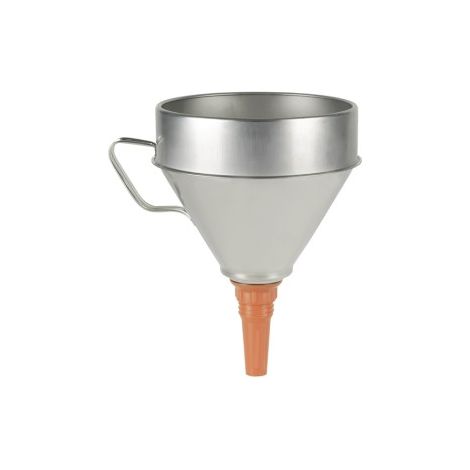 Embudo 200 Mm Metal 3,2 L Pressol