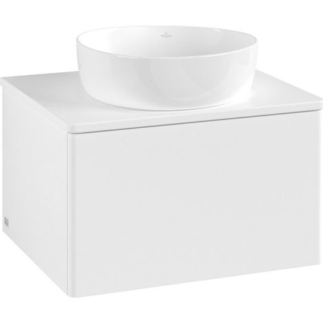 Villeroy & Boch K29010MT WTUS Antao K291 600x360x500 mm (1/3)
