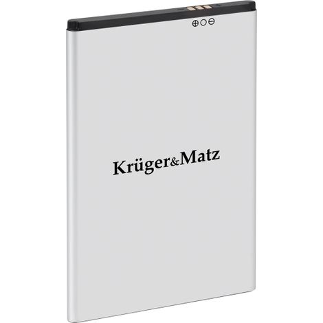 Batterie d'origine pour Kruger&Matz Move 9