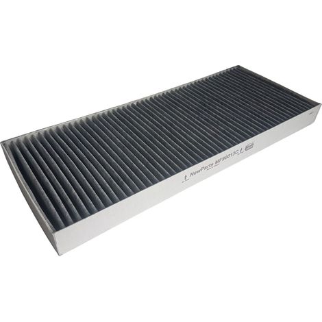 Filtro de habitáculo MF90013C con carbón activado, repuesto para Jumpy Ulysse Phedra 807, K1128A