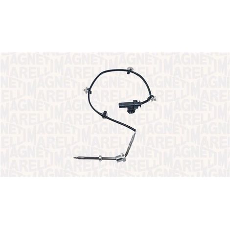 Capteur, température des gaz Magneti Marelli 172000685010 OPEL 1247511 55570089