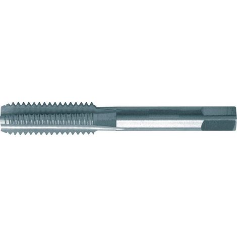 Maschio Mano, Filettatura Metrica, Finendo No. 3 Discussione: M9 No 1,25 Mm Di Lunghezza. Totale 63 Mm, Cazzo Ø 7 Mm Coda Square: 5,5 Millimetri