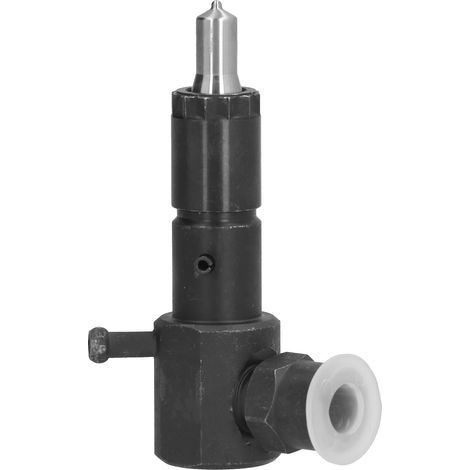 ATOMIZE STABLE Kraftstoffeinspritzventil, langlebig, für Dieselmotorengeneratoren mit luftgekühlten Motoren, 178f (1/5)