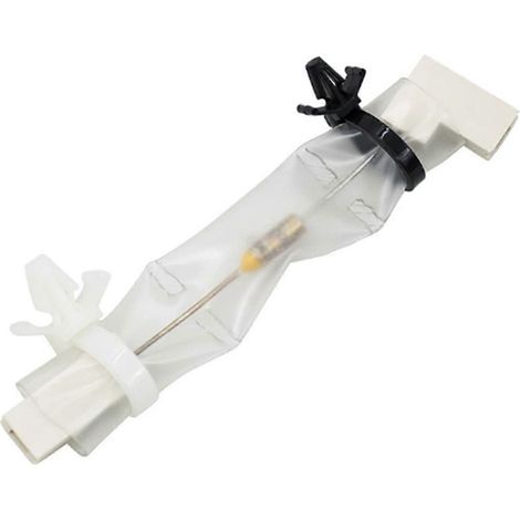 W10545255 Accessoires pour four électrique Pièces de rechange pour fusible thermique Accessoires pour sèche-linge (1/5)