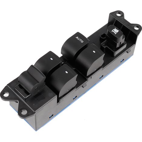 Commutateur de commande de fenêtre Power Master adapté à la Subaru Legacy Outback 2.5 2005-2009 83071-AG05B