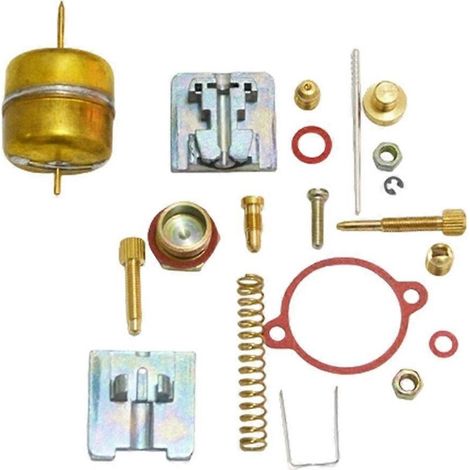 Kit de réparation de carburateur pour moto BMW K302 M72 MT URAL K750 - Accessoires de réparation de carburateur (1/5)