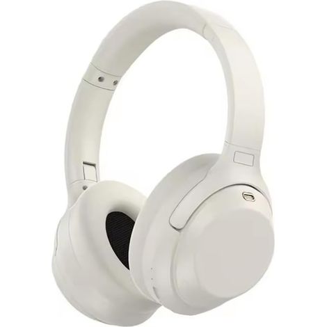 Casque antibruit sans fil Bluetooth 5.4, pliable (1/5)