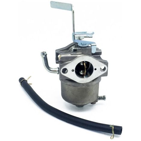 DTEKGAZ - MZ125 Vergaser für 123cc 4PS EF1600 EF1900 Generator, Ersatzvergaser für Generatoren