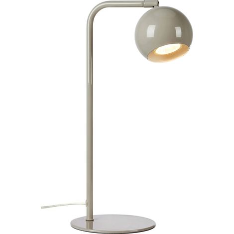 Lampe de table pop grise laquee gu10 - markslojd 218157921 218157921 218157921 218157921 218157921 218157921 218157921 218157921 218157921 218157921 218157921 218157921 218157921 218157921 218157921 2 (1/3)