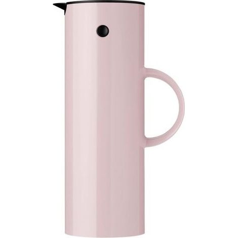 Stelton EM 77 Caraffa Termica 1 Litro Lavanda (1/2)
