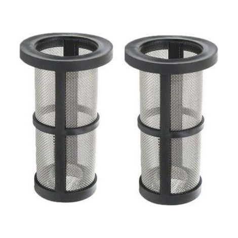 2er-Pack Ersatz-Poolfilter für Polaris 280, 380, 3900, Sport 480, 48-080 Ternel (1/4)