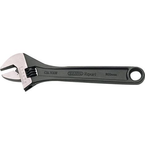 Chiave regolabile Draper 29 mm testa inclinata 22 gradi (1/2)