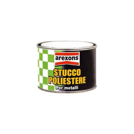 STUCCO PER FERRO KG.0,800