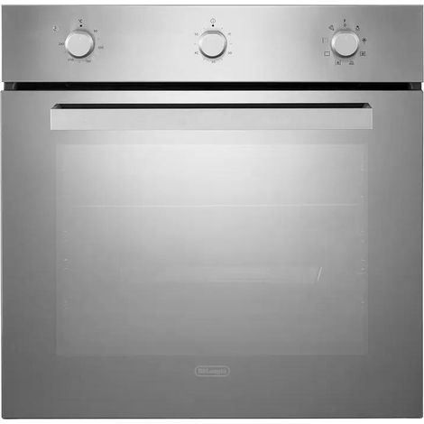 De’Longhi DLM 8L S four 2400 W Acier inoxydable