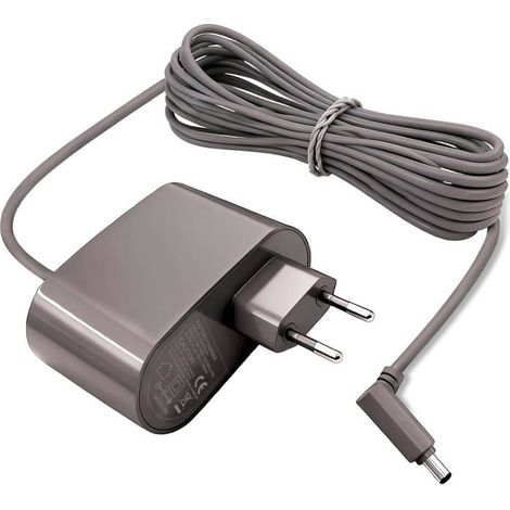 26,1V 780MA Chargeur pour Dyson Animal V6 V7 V8 Absolute Aspirateur, Batterie Alimentation DC58 DC59 DC60 DC61 DC62 DC74, SV03 (1/5)