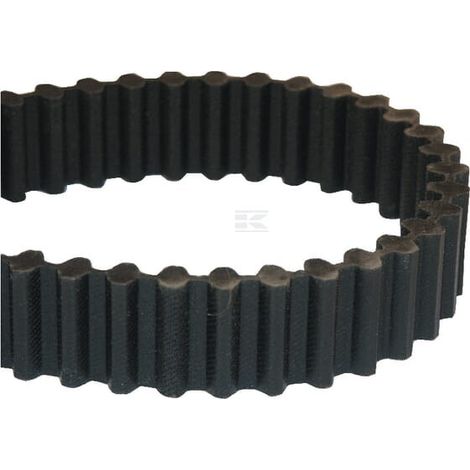 Correa dentada 8M 250 dientes'2000x25 AGS 2000DS8M25KR