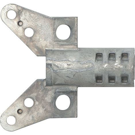 SFS Anschraubtaschen INCANTO Standard - 6,5 mm