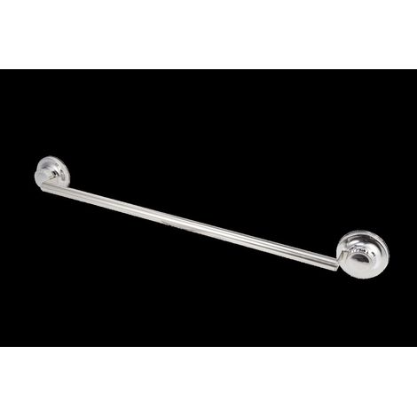 Multi Ecoloc Porte-serviettes, chrome (ECO23) (1/2)