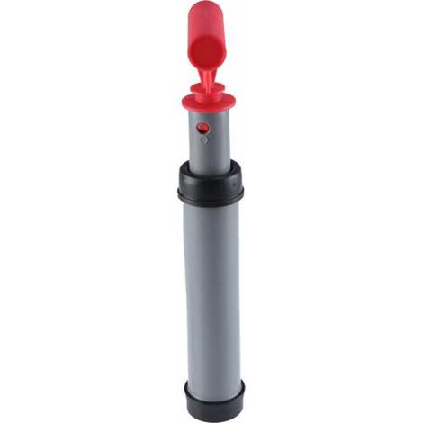 Pompe manuelle pour extracteur d'huile 6 L (1/5)