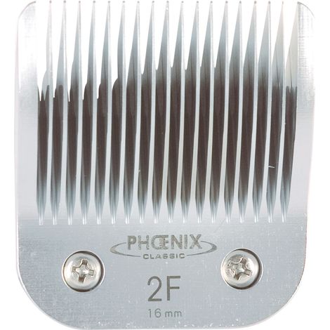 Tête de coupe N°2F Phoenix Classic (1/2)