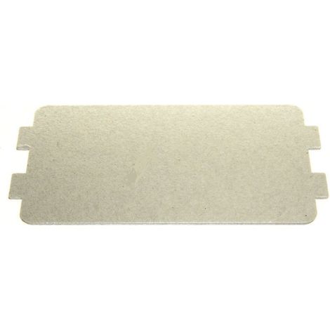 Piastra mica - Forni a Microonde - BRANDT - 624923662894698045