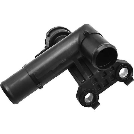 Ensemble de remplissage de sortie d'eau de radiateur - compatible Toyota Sienta NCP81 NCP81G 1NZFE 2003-2015 1650221040 - réf. 16502-21040 (1/5)
